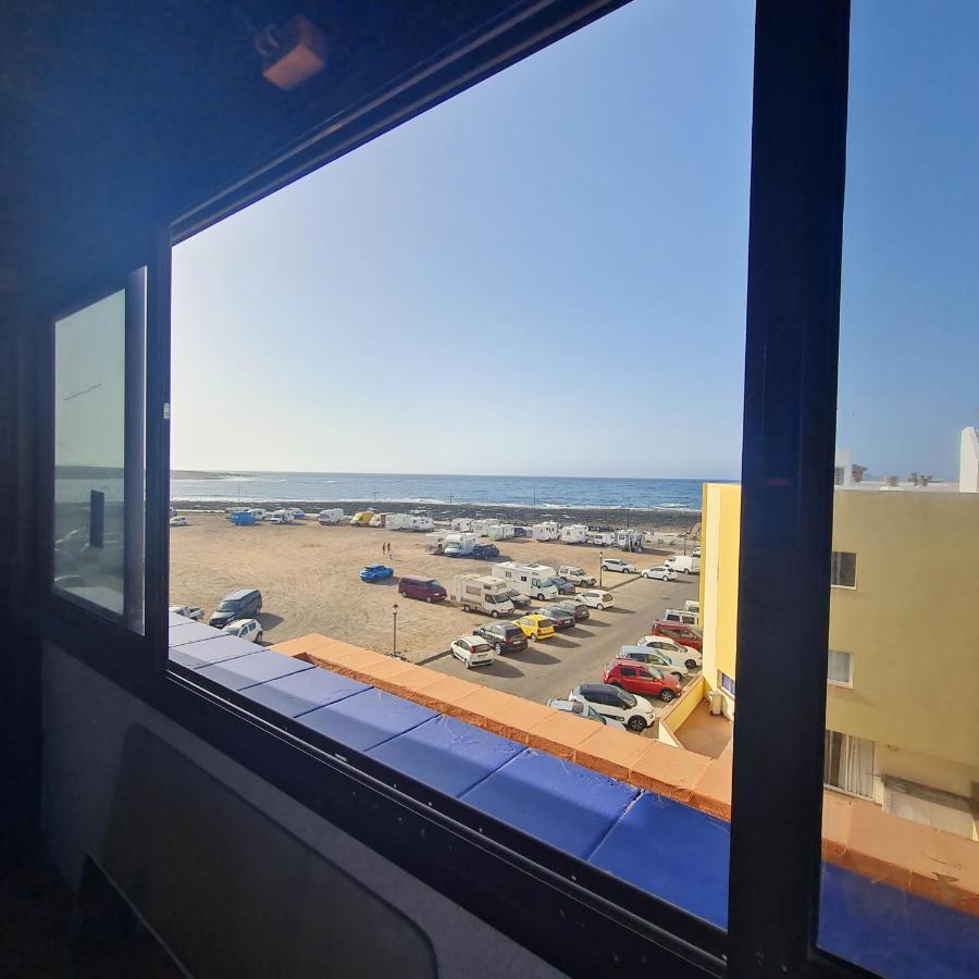 Casa M de mar - Vistas 180º Corralejo Exterior foto