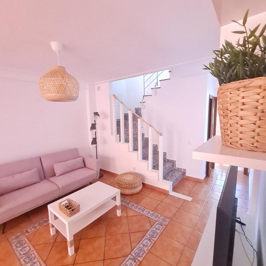 Casa M de mar - Vistas 180º Corralejo Exterior foto