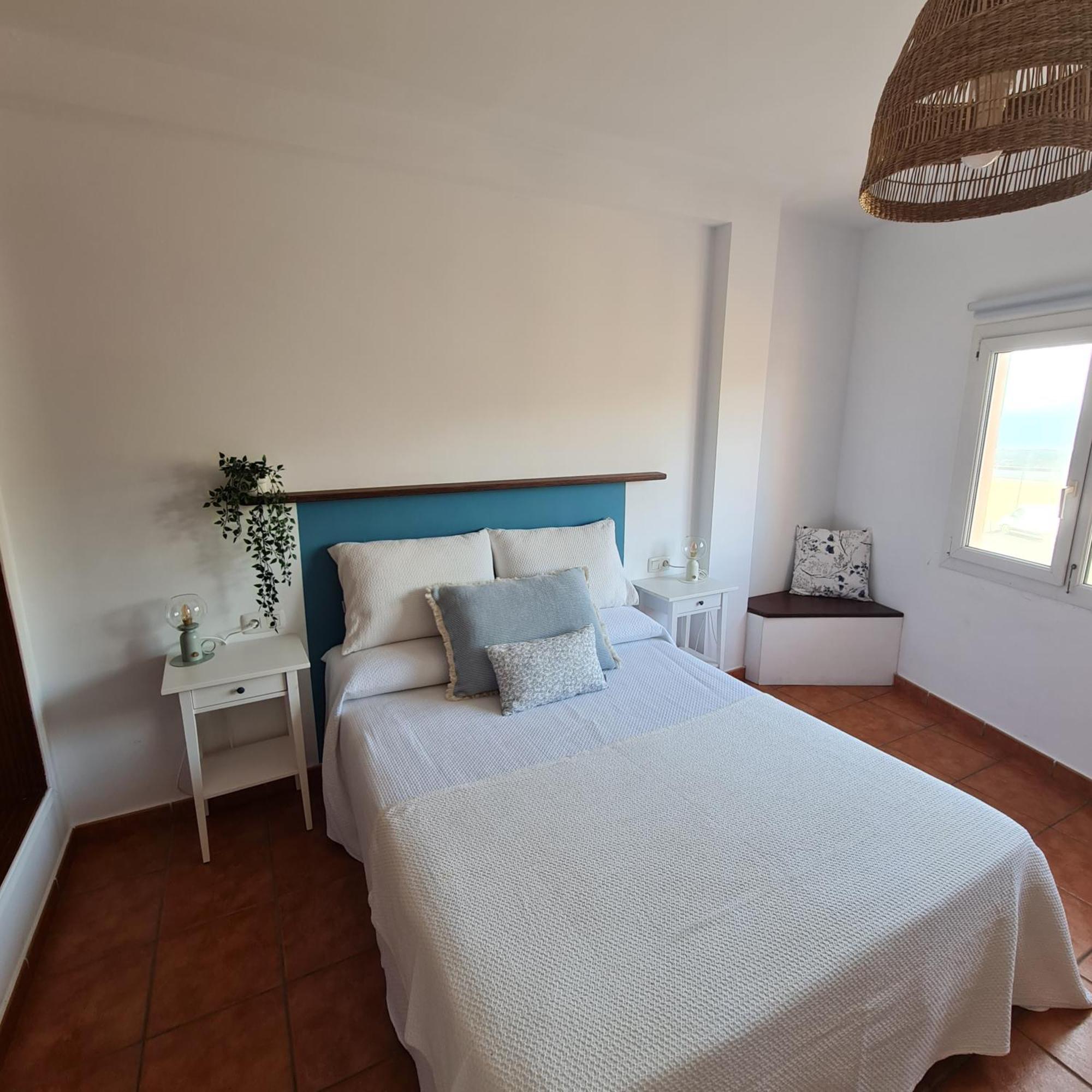Casa M de mar - Vistas 180º Corralejo Exterior foto